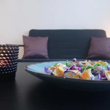 Sziget Appartement *