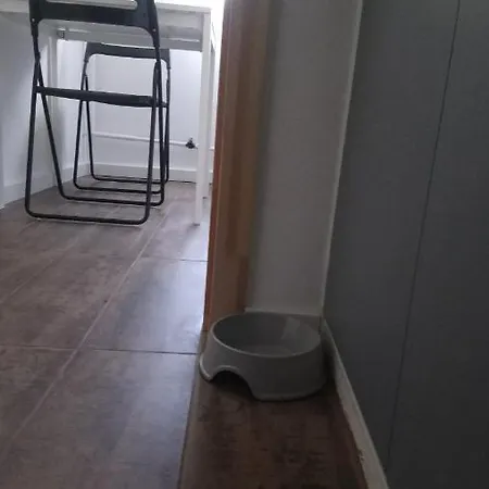 Apartment Sziget Eger