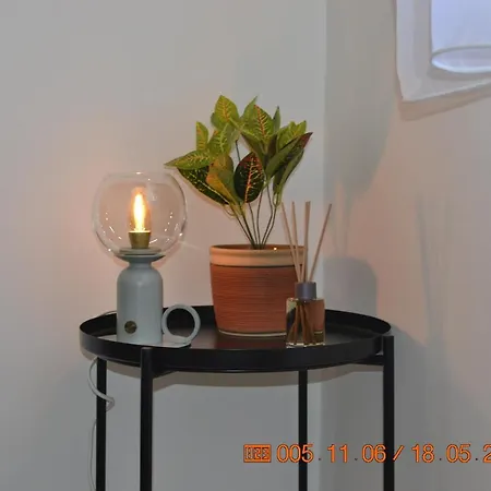 Apartamento Sziget