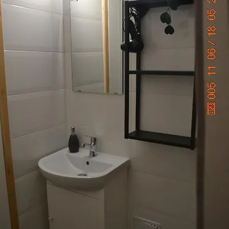Sziget Apartment *