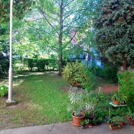 Apartment Sziget