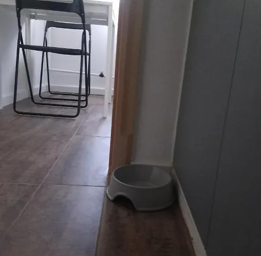 Lägenhet Sziget Eger