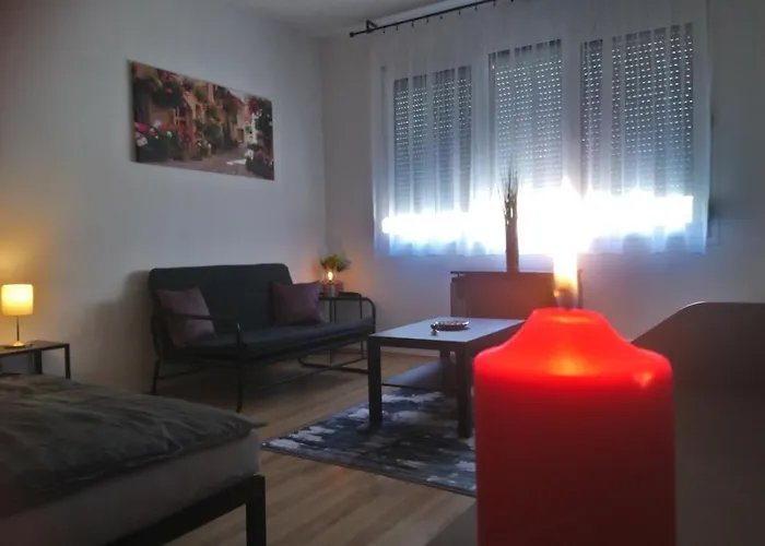 Apartament Sziget Eger